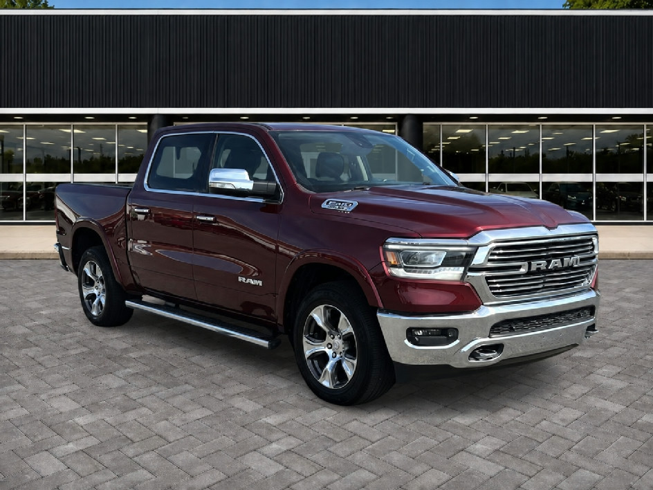 2020 RAM 1500 Pickup Laramie